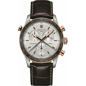 Certina DS-2 Chronographe Flyback