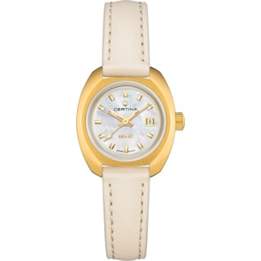 Certina DS-2 Lady Automatic