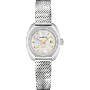 Certina DS-2 Lady Automatic