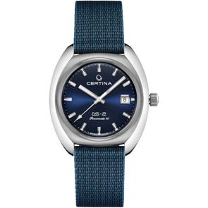 Certina DS-2 Powermatic 80