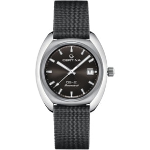 Certina DS-2 Powermatic 80