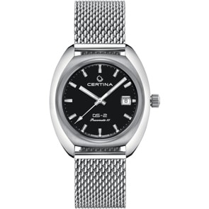 Certina DS-2 Powermatic 80