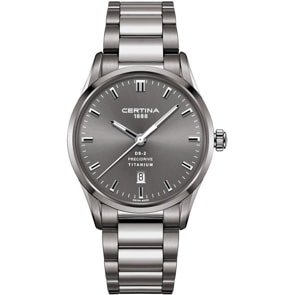 Certina DS-2 Titanium
