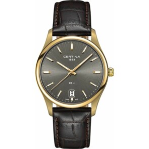 Certina DS 4 Big Size
