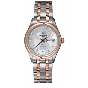 Certina DS 4 Day-Date Automatic
