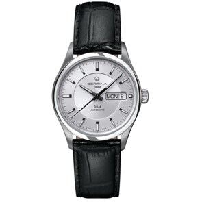 Certina DS 4 Day-Date Automatic