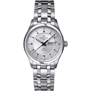 Certina DS 4 Day-Date Automatic
