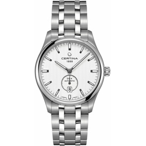 Certina DS-4 Small Seconde