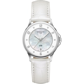 Certina DS-6 Lady COSC