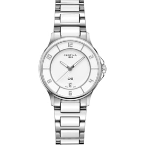 Certina DS-6 Lady COSC