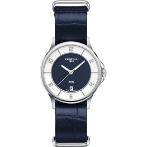 Certina DS-6 Lady COSC