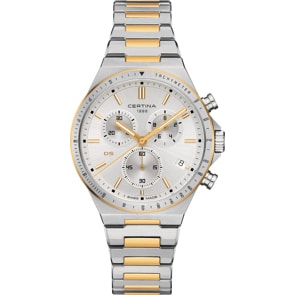 Certina DS-7 Chrono