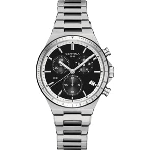 Certina DS-7 Chrono