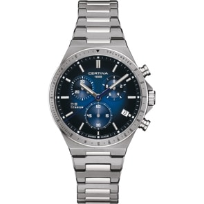 Certina DS-7 Chrono Titanium