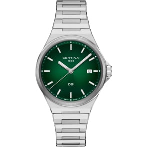 Certina DS-7 Quartz