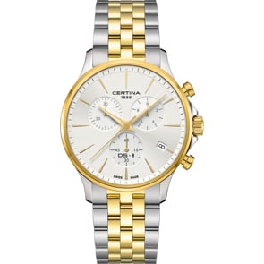 Certina DS-8 Chrono