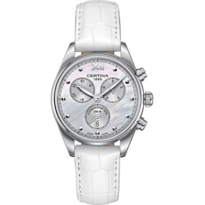Certina DS-8 Chrono Lady COSC