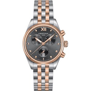 Certina DS-8 Chrono Lady COSC