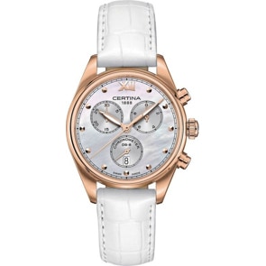 Certina DS-8 Chrono Lady COSC