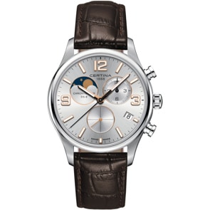 Certina DS-8 Chrono Moonphase