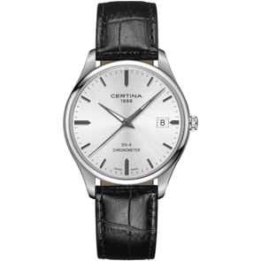 Certina DS-8 Chronometer