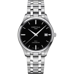 Certina DS-8 Chronometer