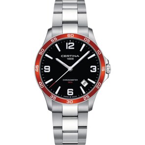 Certina DS-8 Chronometer Gent 41
