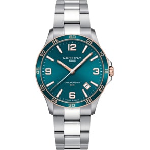 Certina DS-8 Chronometer Gent 41