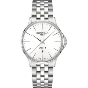 Certina DS-8 Gent 40mm