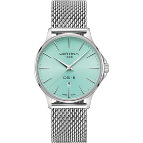 Certina DS-8 Gent 40mm
