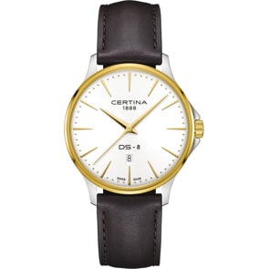 Certina DS-8 Gent 40mm