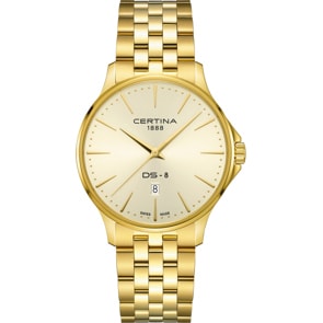 Certina DS-8 Gent 40mm