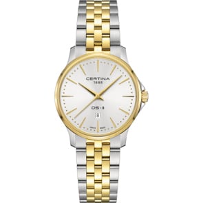 Certina DS-8 Lady 31mm