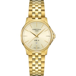 Certina DS-8 Lady 31mm