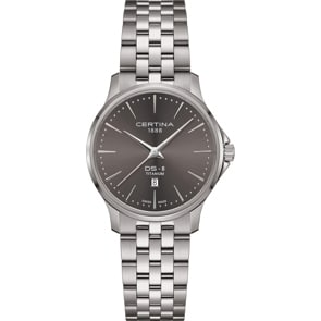 Certina DS-8 Lady 31mm Titanium