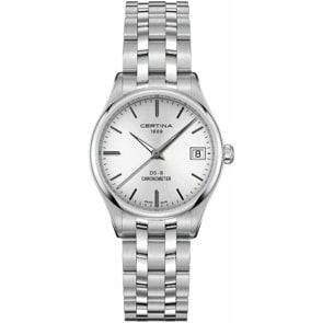 Certina DS-8 Lady Chronometer