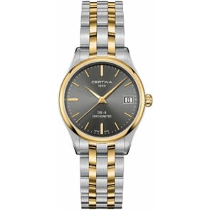 Certina DS-8 Lady Chronometer