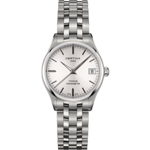 Certina DS-8 Lady Chronometer