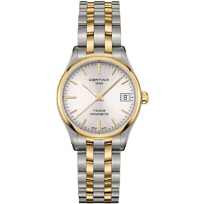 Certina DS-8 Lady Chronometer