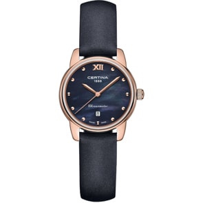 Certina DS-8 Lady Chronometer