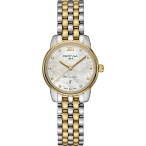 Certina DS-8 Lady Chronometer