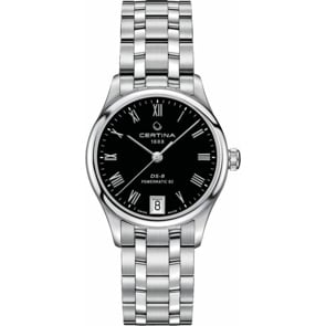 Certina DS-8 Lady Powermatic 80