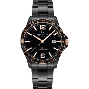 Certina DS-8 Powermatic 80