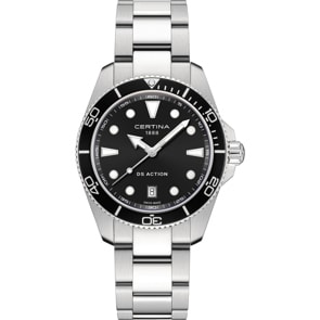 Certina DS Action 40mm