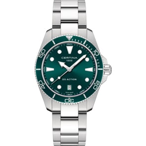 Certina DS Action 40mm