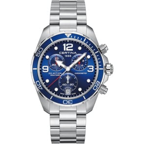 Certina DS Action Chrono COSC
