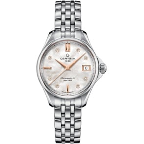 Certina DS Action Lady Powermatic 80