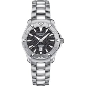Certina DS Action Lady Precidrive COSC