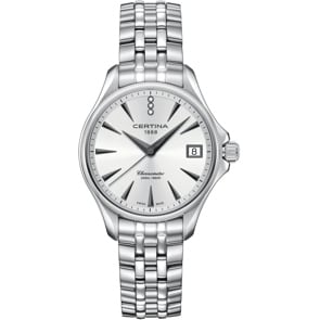 Certina DS Action Lady Precidrive COSC