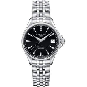 Certina DS Action Lady Precidrive COSC